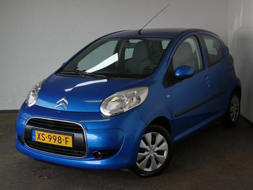 Citroen C1 Nwe APK  1.0-12V Ambiance