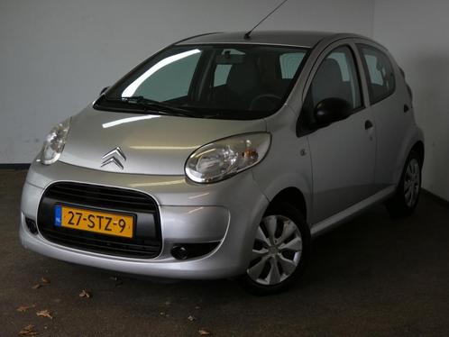 Citroen C1 Nwe APK 1.0-12V Sduction