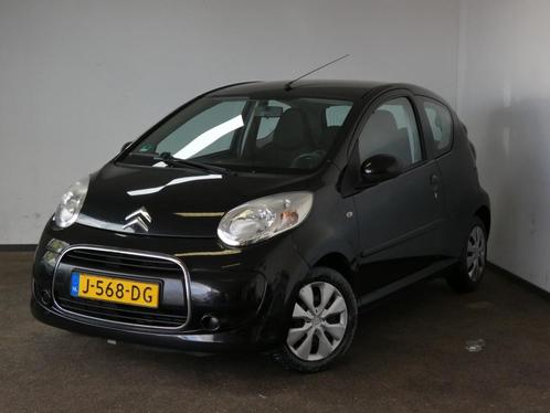 Citroen C1 Nwe APK Airco  1.0-12V Ambiance