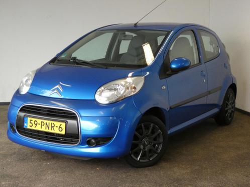 Citroen C1 Nwe APK Airco  1.0-12V Ambiance