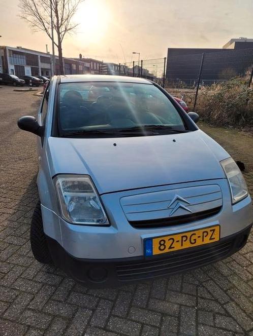 Citroen C2 1.4i NWE APK DISTRUBITIEWATERP.S.ROL OLIEFILTE