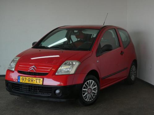 Citroen C2 Nwe APK Airco  1.4i Ligne Prestige