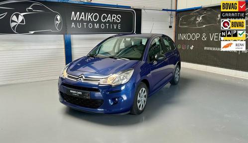 Citroen C3 1.0 VTi Attraction