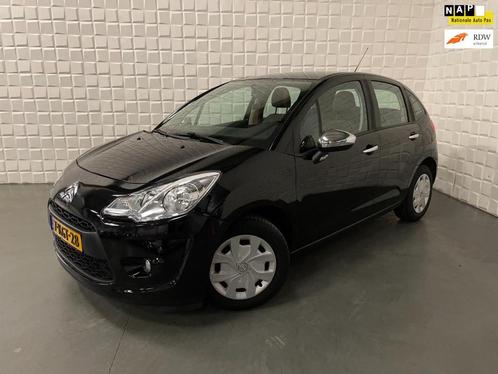 Citroen C3 1.0 VTi Attraction 2E EIGENAAR AIRCO