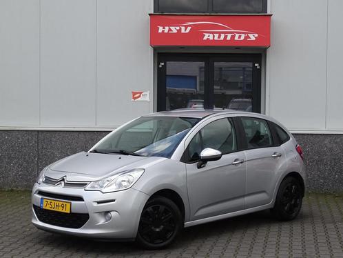 Citroen C3 1.0 VTi Attraction airco org NL 2013