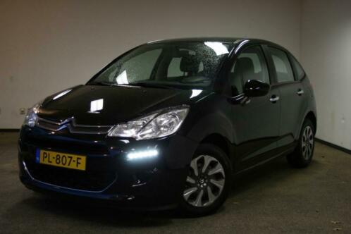 Citroen C3 1.0 VTi Tendance Airco