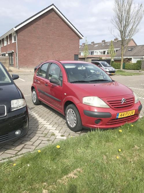 Citroen C3 1.1 2004 ...... in prijs verlaagd 