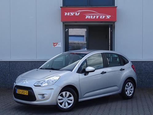 Citroen C3 1.1 Essentiel org NL