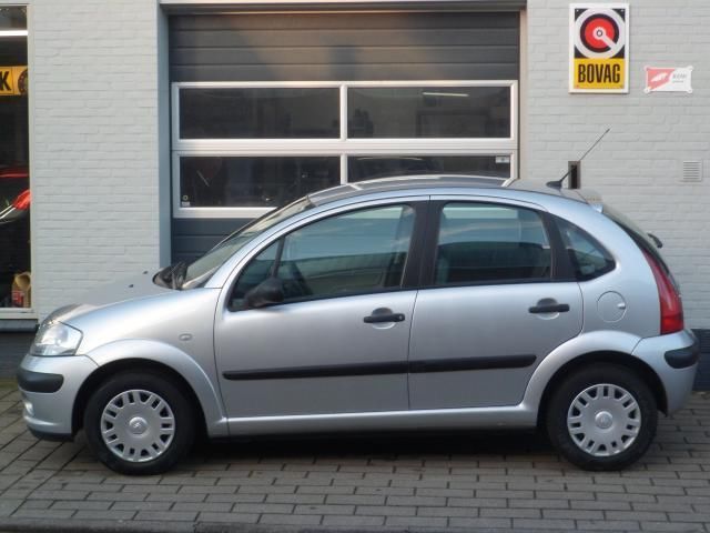 Citroen C3 1.1i Ligne Sduction