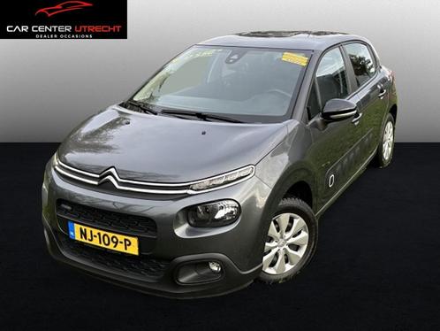 Citroen C3 1.2 PT Feel  navigatie airco cruise control