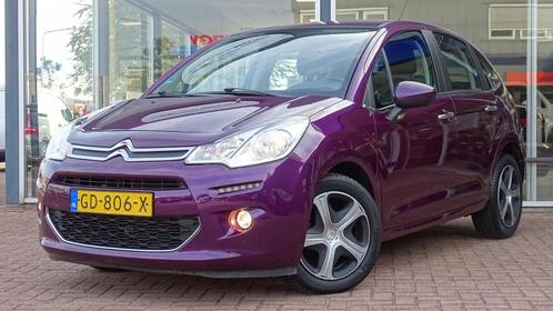 Citroen C3 1.2 PureTech Collection  45.000km  Airco  Trek