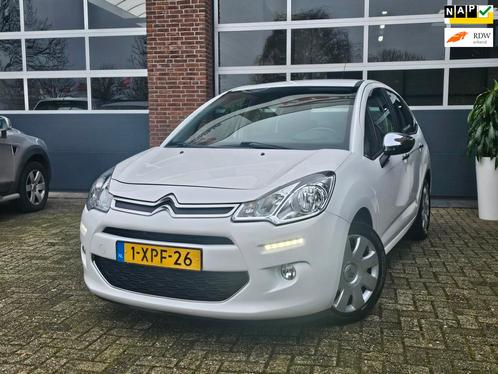 Citroen C3 1.2 PureTech Collection Nap Clima Cruise Led