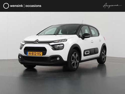 Citroen C3 1.2 PureTech Feel  Apple CarPlay  Navigatie  C