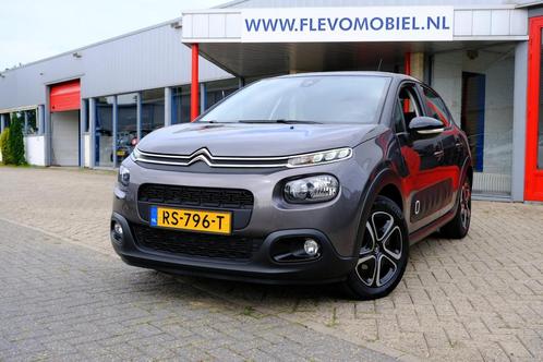 Citroen C3 1.2 PureTech Feel Edition 5-Drs 32.900km Navi