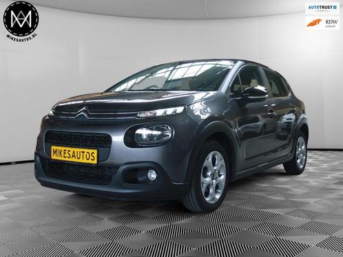 Citroen C3 1.2 PureTech Nieuwe Distributie 12 Mnd garantie