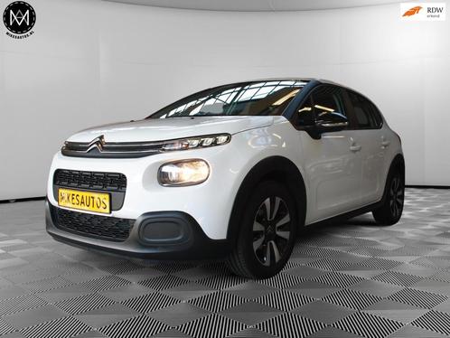 Citroen C3 1.2 PureTech Nieuwe Distributie 12 Mnd garantie