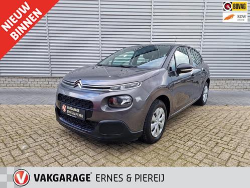 Citroen C3 1.2 PureTech SampS Live