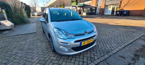 Citroen C3 1.2 VTI 2016 in perfecte conditie