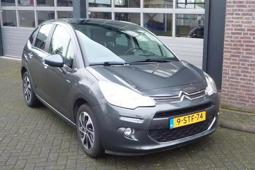 Citroen C3 1.2 VTI 60KW82PK 2013 Grijs