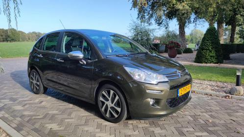 Citroen C3 1.2 VTI 60KW82PK 2014