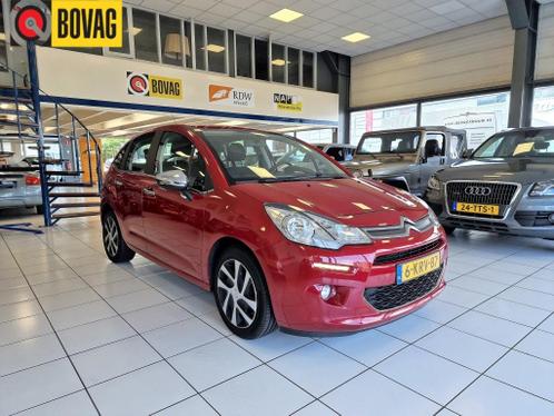 Citroen C3 1.2 VTi Collection, Airco, Bovag garantie, APK,