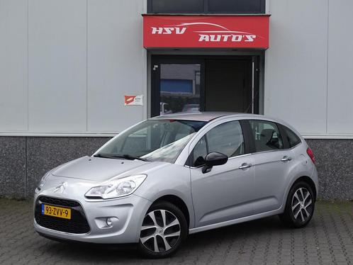 Citroen C3 1.2 VTi Collection airco cruise org NL