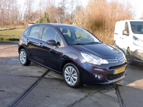 Citroen C3 1.2 VTI Collection LEASE  125 CLIMA BJ 2015 KM