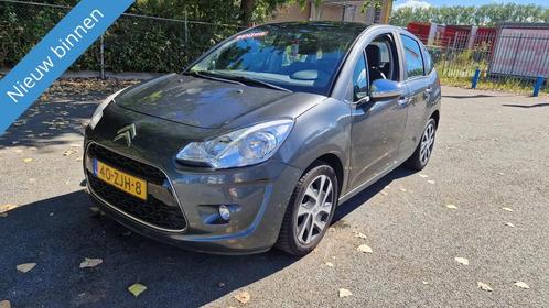 Citroen C3 1.2 VTi Collection LEUKE AUTO RIJDT EN SCHAKELT T