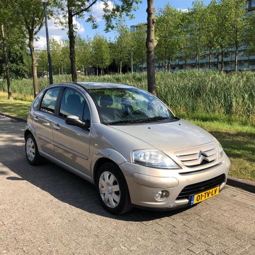 Citroen C3 1.4  Airco 16V Sensodrive 2007