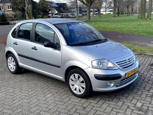 Citroen C3 1.4 AUTOMAAT, CLIMA, FULL OPTIES