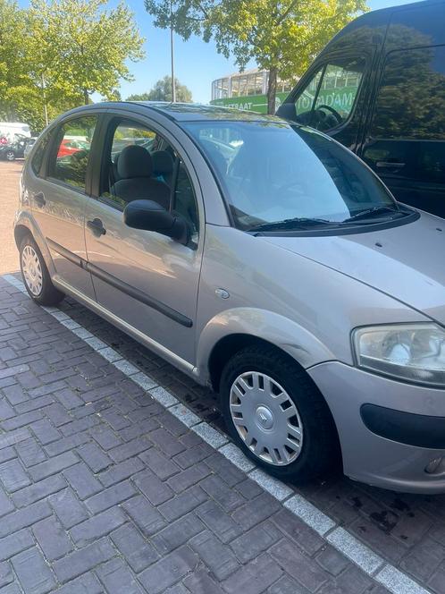 Citroen C3 1.4 I 2005 Beige