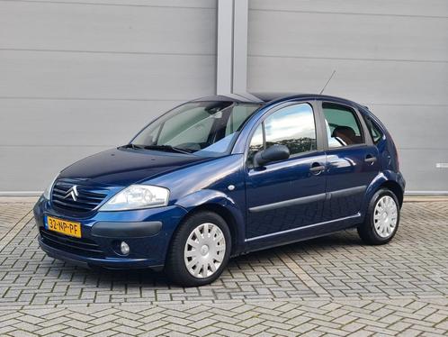 Citroen C3 1.4 i Automaat Aircoclima NAP