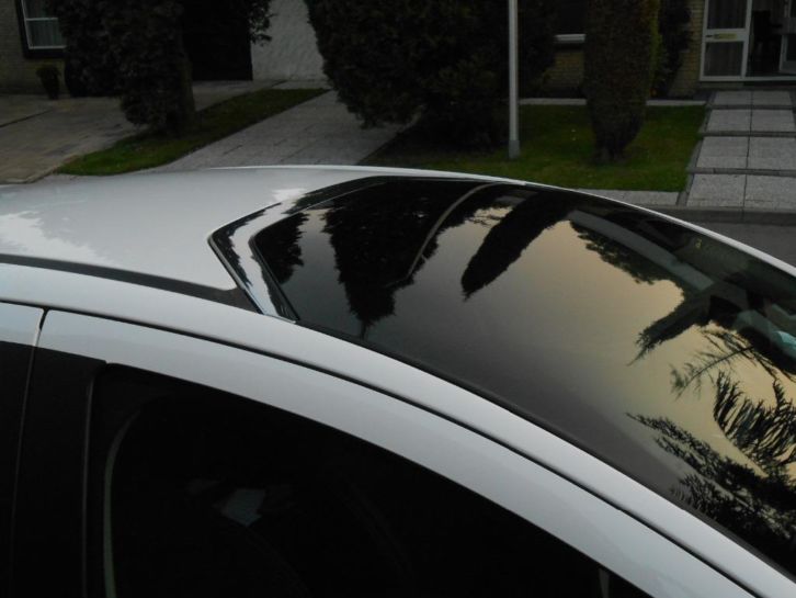 Citroen C3 1.4 I Exclusive inc039 beurd 70.000km 24 fotos nwst