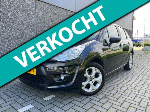 Citroen C3 1.4 VTi Ligne Business Nieuwe beurtAircoCruise