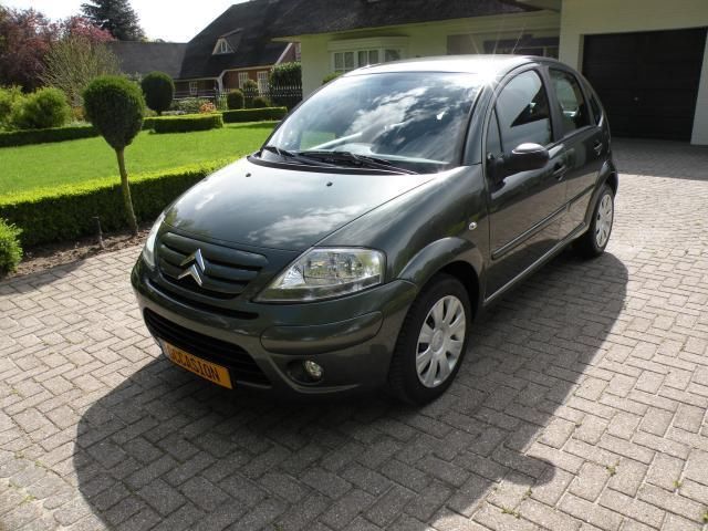 Citroen C3 1.4i-16V SampS 2009 Automaat 1e Eig 43.139KM Nwst