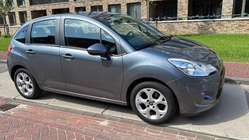 Citroen C3 1.4i 75pk 2010 Grijs