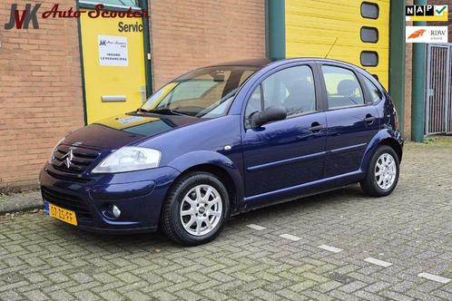 Citroen C3 1.4i Ambiance climate control 5 deurs nette Aut