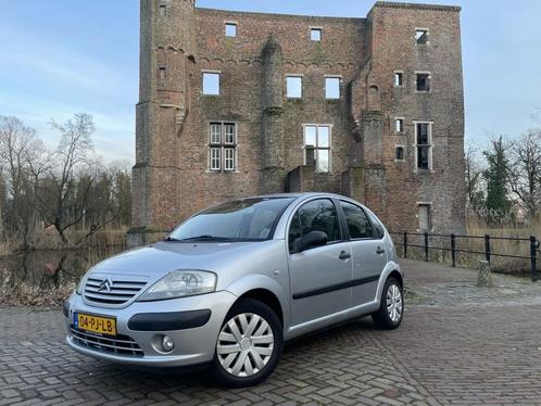 Citroen C3 1.4i Diffrence