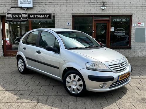 Citroen C3 1.4i Diffrence Airco Automaat Nw distributie 5Dr