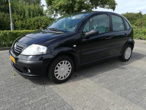 Citroen C3 1.4i Ligne Prestige APK 06-23 ZGAN BANDENUITLAAT