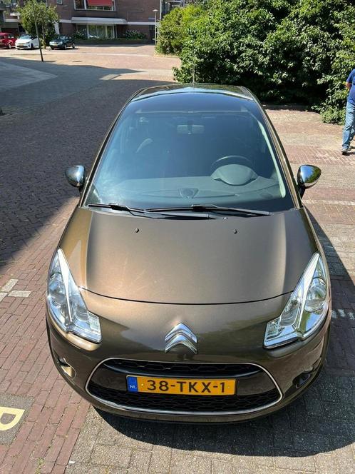 Citroen C3 1.6 E-HDI 90 Airdream 2012