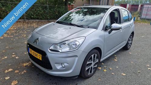 Citroen C3 1.6 e-HDi Collection NETTE AUTO RIJDT EN SCHAKELT