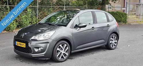 Citroen C3 1.6 e-HDi Dynamique AUTO RIJDT NW TOP ONDERHOUDEN