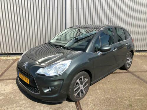 Citroen C3 1.6 e-HDi Selection