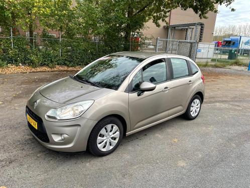 Citroen C3 1.6 HDi 90 Dynamique 5 DRS SUPER LEUKE AUTO KOOPJ