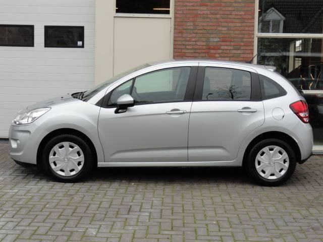 Citroen C3 1.6 Hdif Airdream Ligne Business