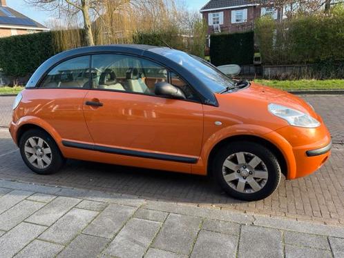 Citroen C3 1.6 I 16V Pluriel Sensodrive 2003