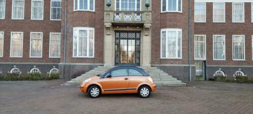 Citroen C3 1.6 I 16V Pluriel Sensodrive 2003