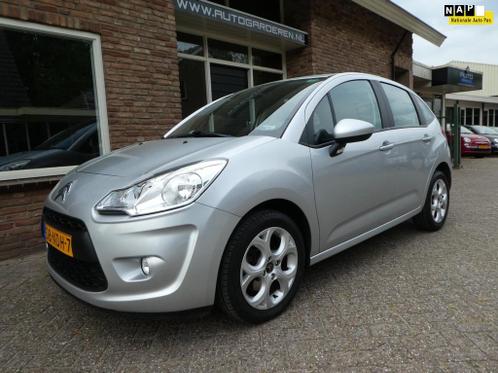 Citroen C3 1.6 Ligne Business Navi  Clima