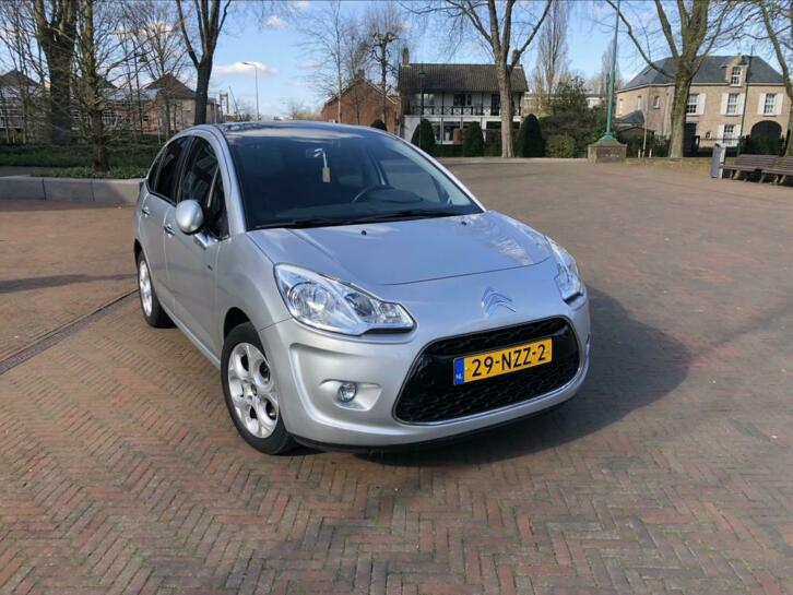 Citroen C3 1.6 VTI 88KW 2011 120pk